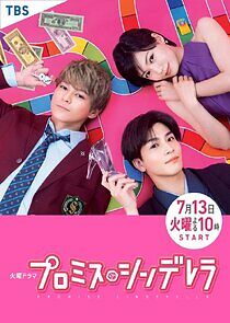 Watch Promise Cinderella