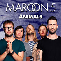 Watch Maroon 5: Animals
