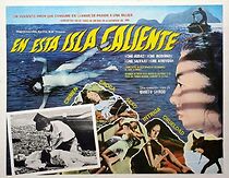 Watch Heat Wave Island