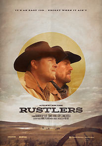 Watch Rustlers (Short 2018)