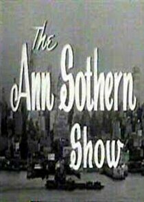 Watch The Ann Sothern Show