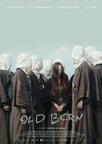Watch Old Born (Short 2020)