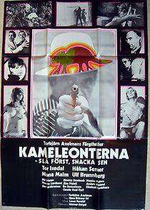 Watch Kameleonterna