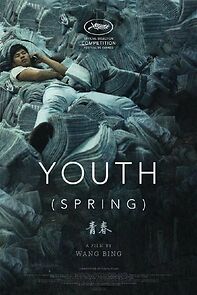 Watch Youth (Spring)