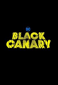 Watch Black Canary