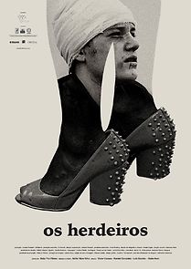 Watch The Heirs (Short 2017)