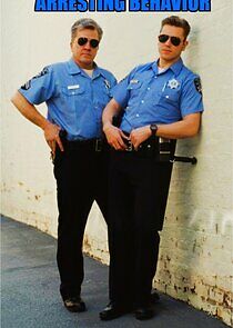 Watch Arresting Behavior