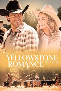 Watch Yellowstone Romance
