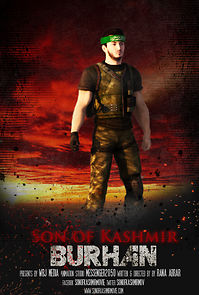 Watch Son of Kashmir Burhan