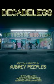 Watch Decadeless (Short 2018)