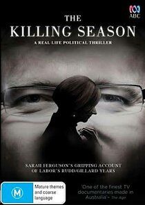 Watch The Killing Season