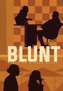 Watch Blunt (Short 2021)