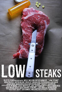 Watch Low Steaks
