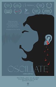 Watch Oscillate (Short 2021)