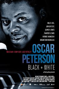 Watch Oscar Peterson: Black + White