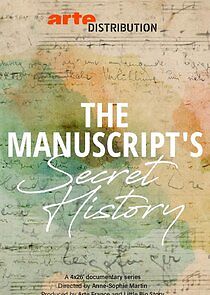 Watch L'aventure des manuscrits