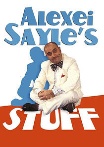 Watch Alexei Sayle's Stuff