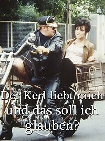 Watch That Guy Loves Me, Am I Supposed to Believe That?