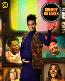 Watch Ilana Glazer Presents Comedy on Earth: NYC 2020-2021 (TV Special 2021)