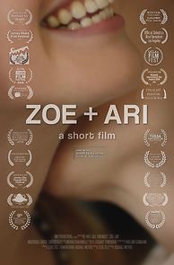 Watch Zoe + Ari (Short 2018)