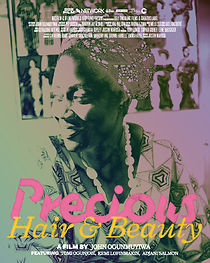 Watch Precious Hair & Beauty (Short 2021)