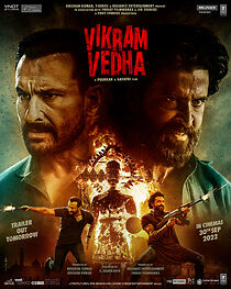 Watch Vikram Vedha