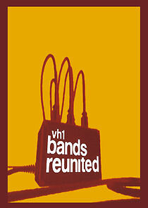 Watch Bands Reunited
