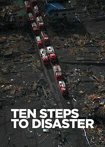 Watch Ten Steps to Disaster