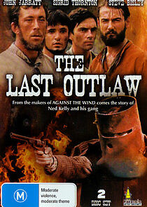 Watch The Last Outlaw