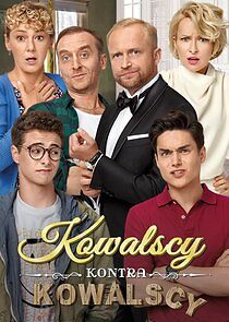 Watch Kowalscy kontra Kowalscy