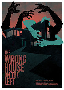 Watch The Wrong House on the Left (Short 2017)