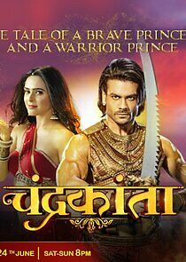 Watch Chandrakanta