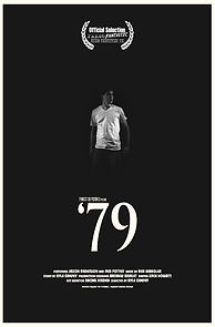 Watch '79 (Short 2018)