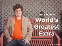 Watch Jesse Heiman: World's Greatest Extra