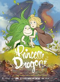 Watch Princesse Dragon