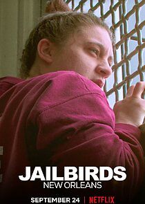 Watch Jailbirds New Orleans