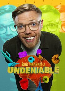 Watch Rob Beckett's Undeniable