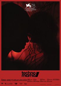 Watch Techno, Mama (Short 2021)