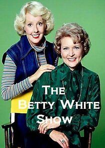 Watch The Betty White Show