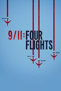 Watch 9/11: Four Flights