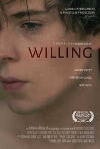 Watch Willing (Short 2021)