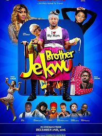 Watch Brother Jekwu
