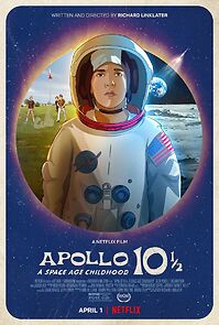 Watch Apollo 10½: A Space Age Childhood