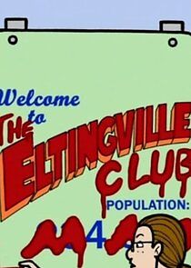 Watch Welcome to Eltingville