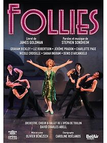 Watch Opéra de Toulon's Follies