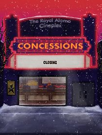Watch Concessions (Short 2021)