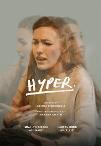 Watch Hyper (Short 2021)