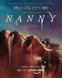 Watch Nanny