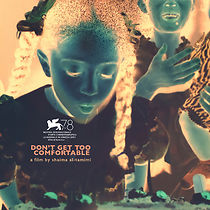 Watch Don't Get Too Comfortable (Short 2021)