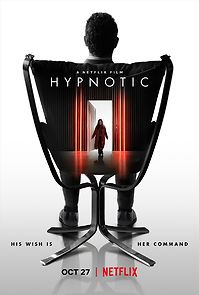 Watch Hypnotic